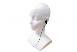 B-EAR �����ץ󥨥�����ۥ�3.5mm BM-LCOE3.5