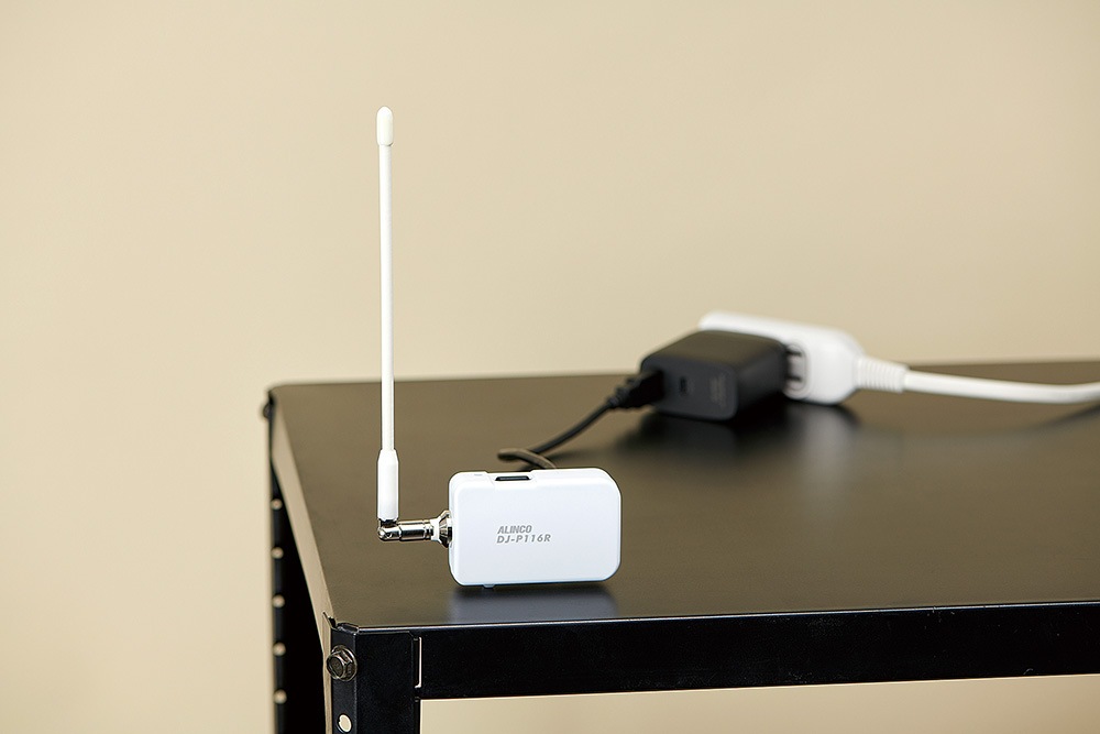 ���륤�� �ޥ����ԡ�������������֡� DJ-P116R