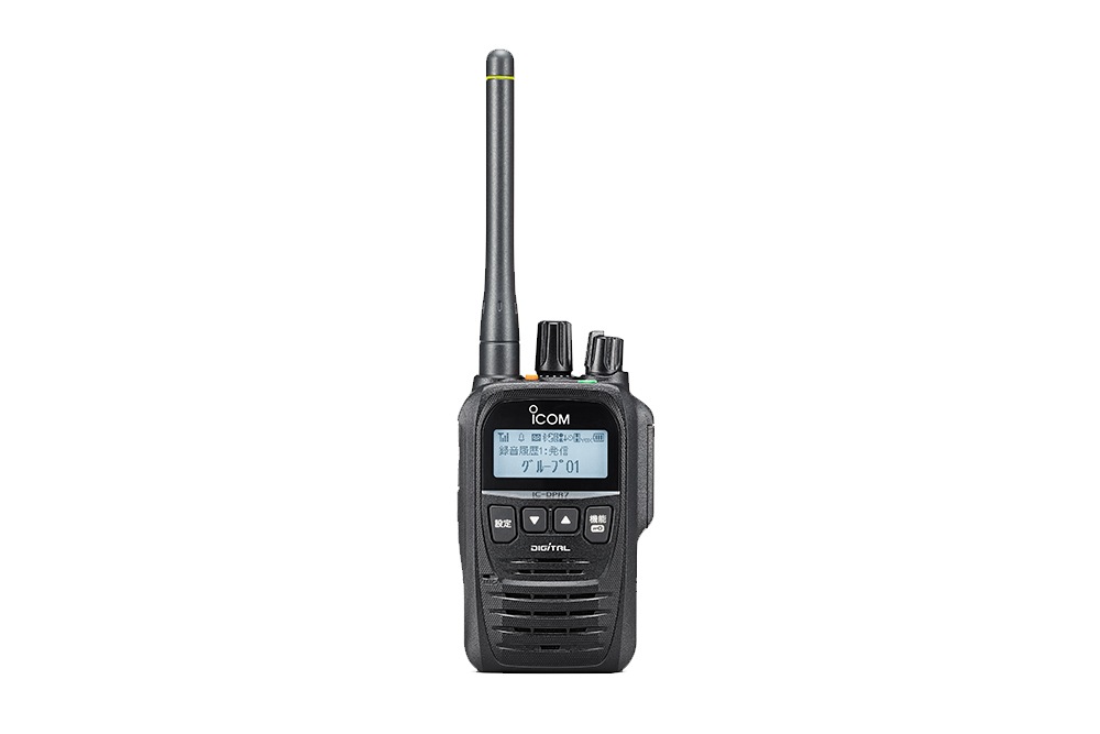 �������� ��̳�Ѵʰ�̵�� IC-DPR7S PLUS