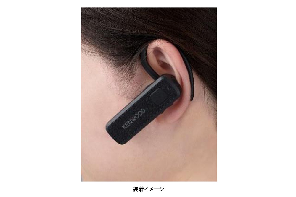 ���󥦥å� �磻��쥹�إåɥ��å� KHS-56BT