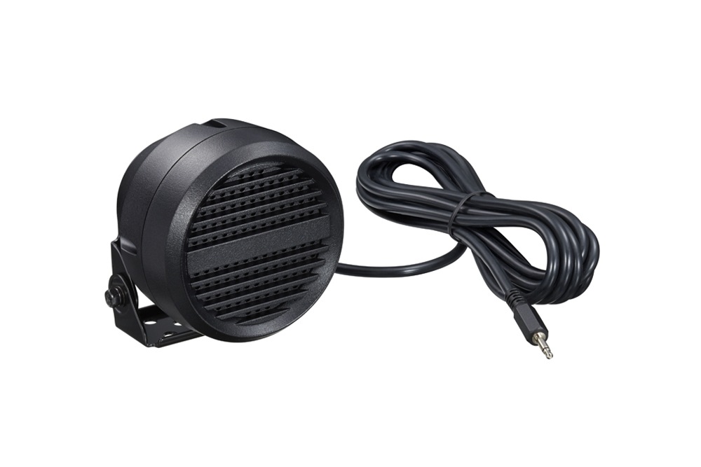 Y*A様 YAESU SP-102 通信機用外部スピーカ Y*A様 YAESU SP-102 通信機用外部スピーカ Y*A様