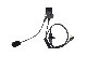 B-EAR �إ��åȼ��շ��ɿ�ޥ��� B-E03wptnt