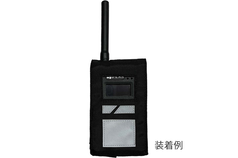 B-EAR BRIDGECOM X10���ѥ����� ���ե� B-X10ph