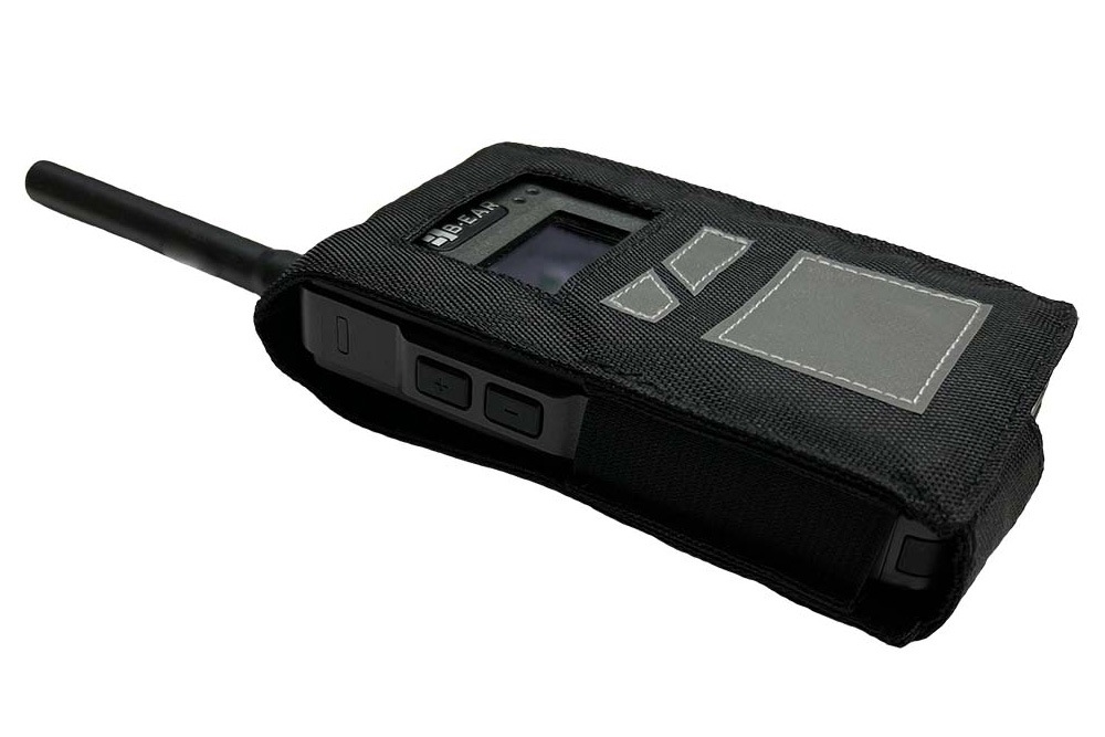 B-EAR BRIDGECOM X10���ѥ����� ���ե� B-X10ph