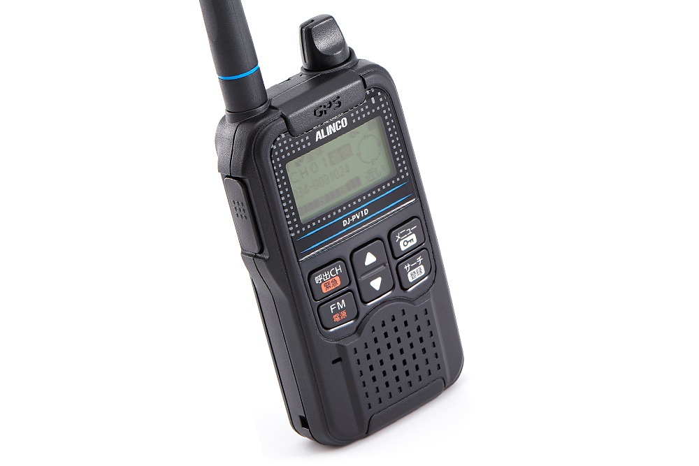 ���륤�� �ǥ����뾮���ϥ��ߥ�˥ƥ�̵�� DJ-PV1D