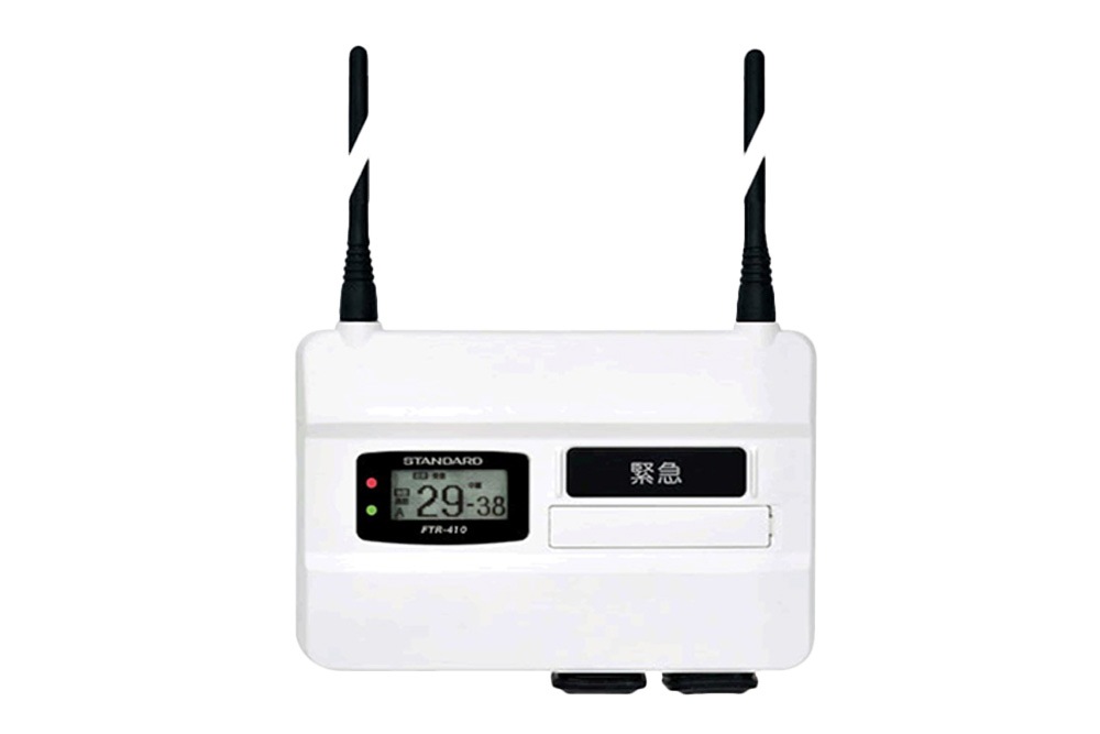 ����������� ��������Ѵ� FTR-410D