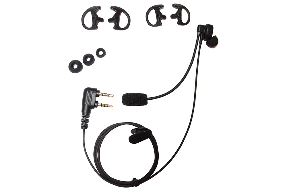 B-EAR VoiSniper �ܥ����ʥ��ѡ�RFXM B-RFXM