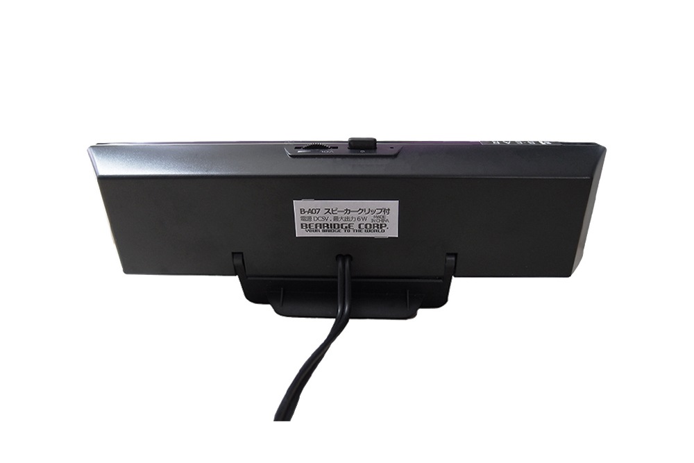 B-EAR ���ԡ����� ����å��� B-A07