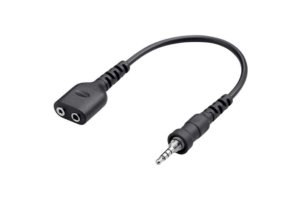 �������� 2PIN���ȥ졼���Ѵ������֥� OPC-2132