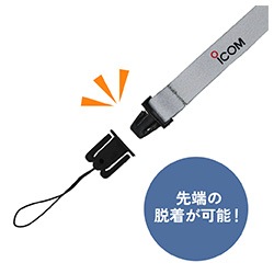 �������� �ͥå����ȥ�å� G1001NECKSTRAP