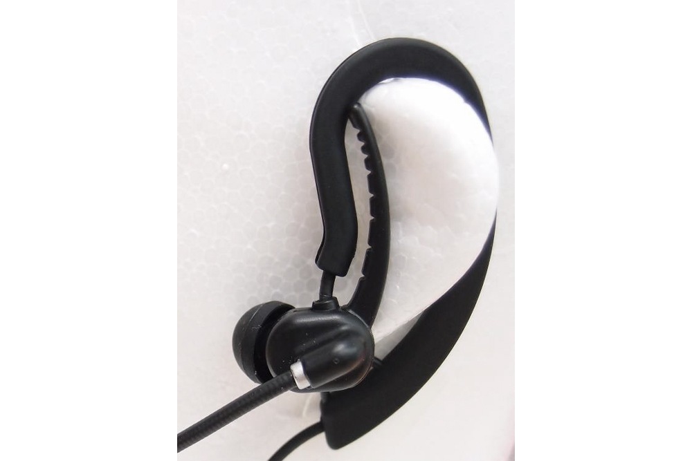 B-EAR VoiSniper �ܥ����ʥ��ѡ�RFX B-RFX