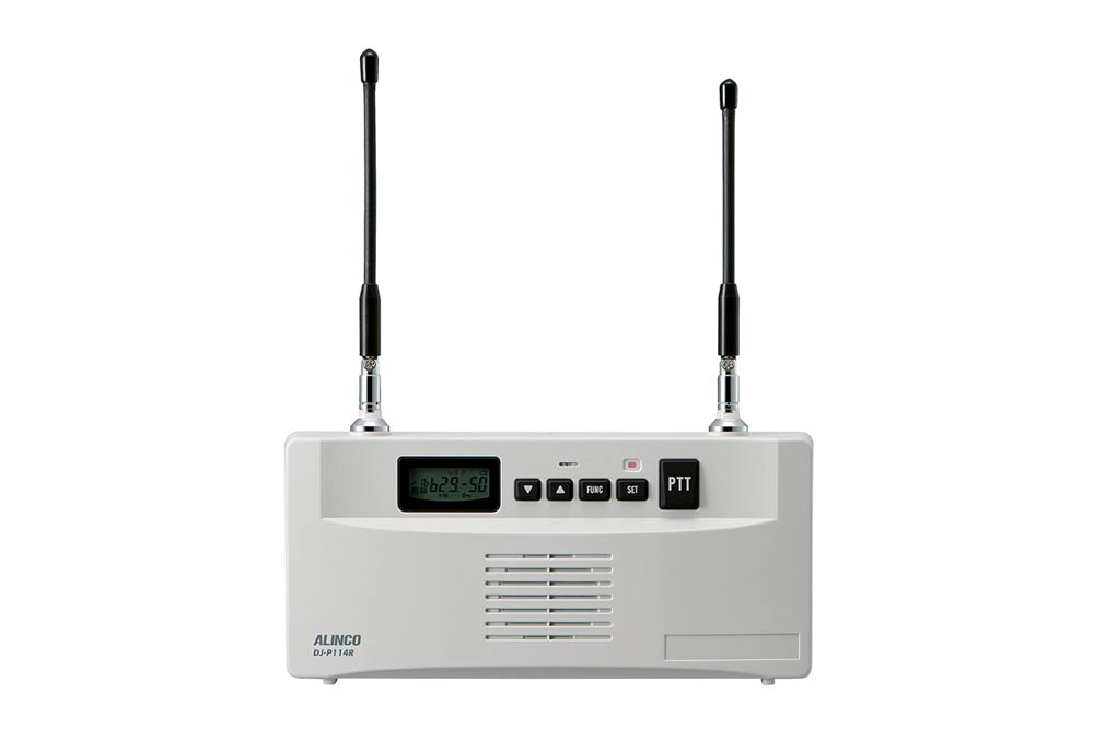 ���륤�� ��������Ѵ� DJ-P114R