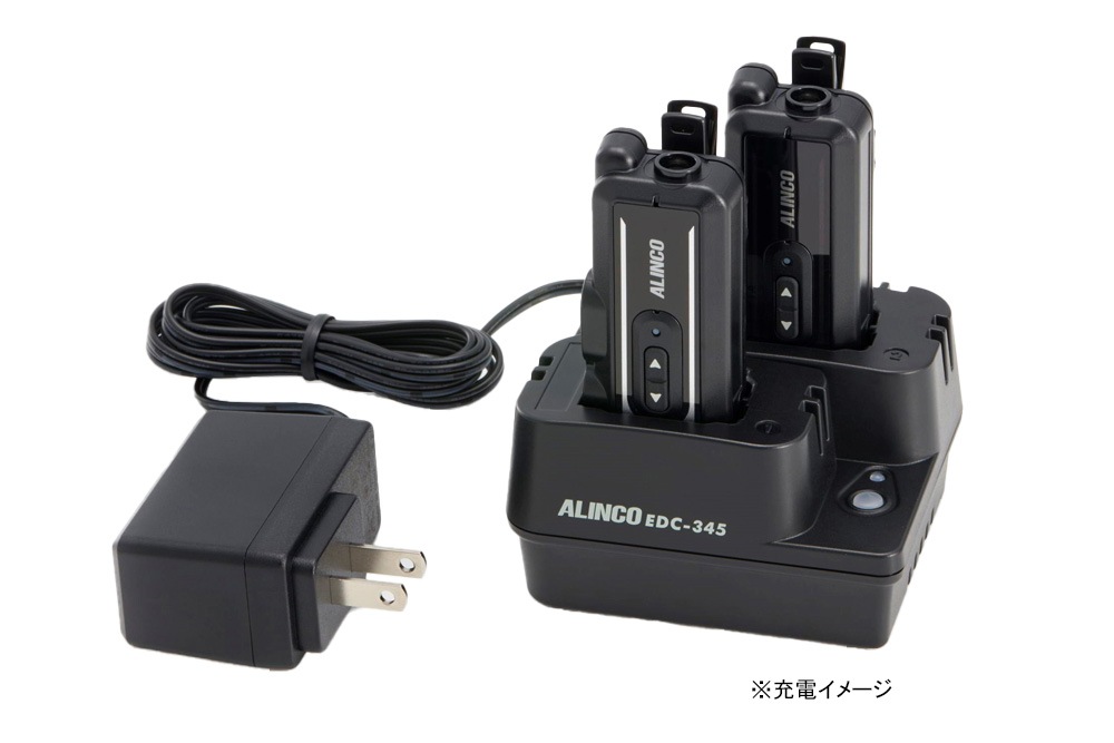 ���륤�� �ĥ����Ŵ糧�å� EDC-345A