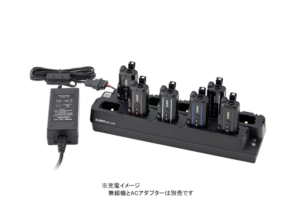 ���륤�� 10�����ť������ EDC-346