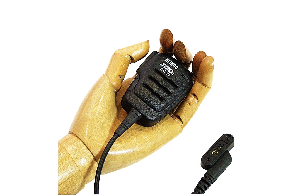 ���륤�� �ɿ她�ԡ������ޥ��� EMS-72