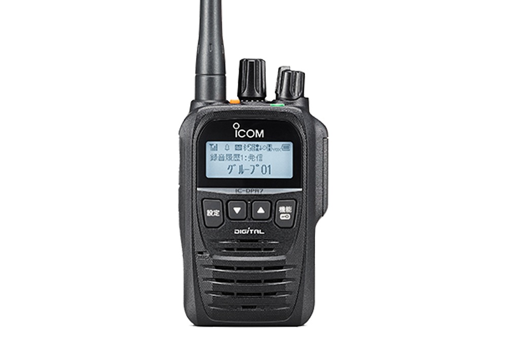 �������� ��̳�Ѵʰ�̵�� IC-DPR7SBT