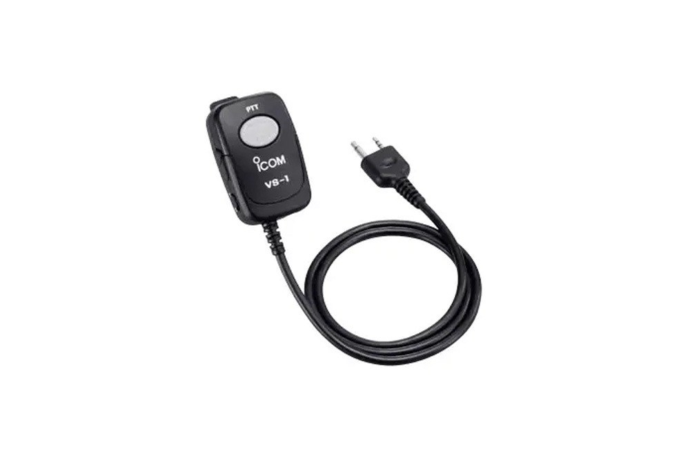  PTT/VOX˥å VS-1