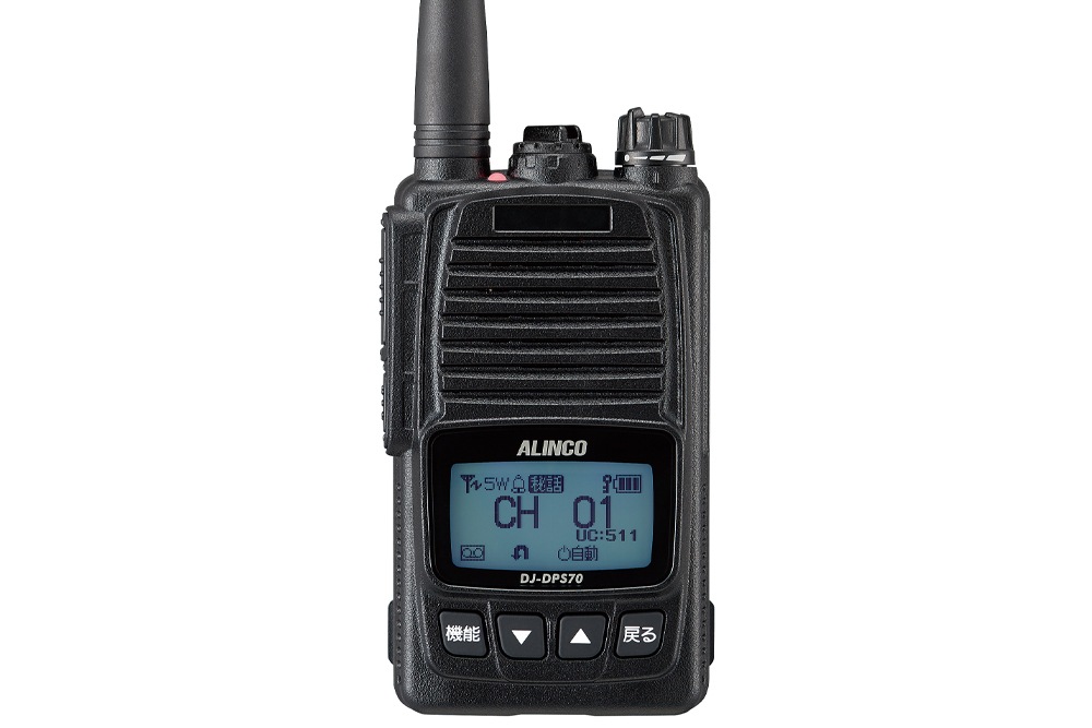 ���륤�� ��̳�Ѵʰ�̵�� DJ-DPS70EKB