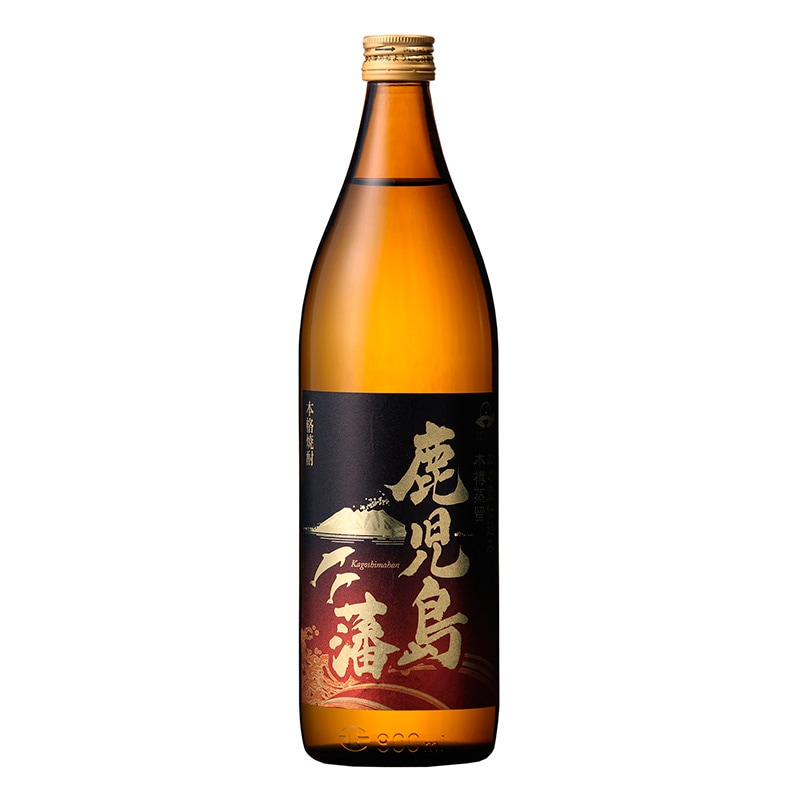 芋焼酎 鹿児島藩 25度 900ml