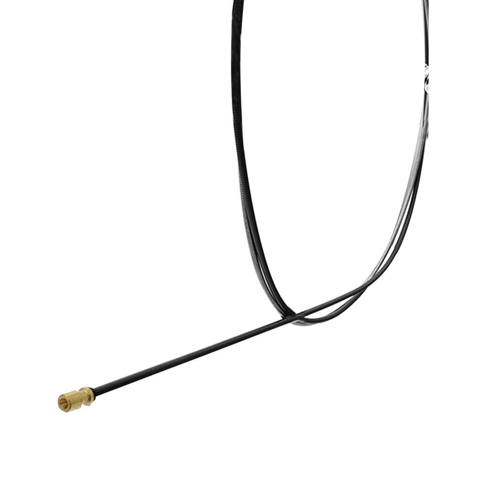 ダイヘン ( DAIHEN ) ライナ U6195L00 6 m 1.2 mm CO2 MAG 溶接 ダイヘン ( DAIHEN ) ライナ U6195L00 6 m 1.2 mm CO2 MAG 溶接