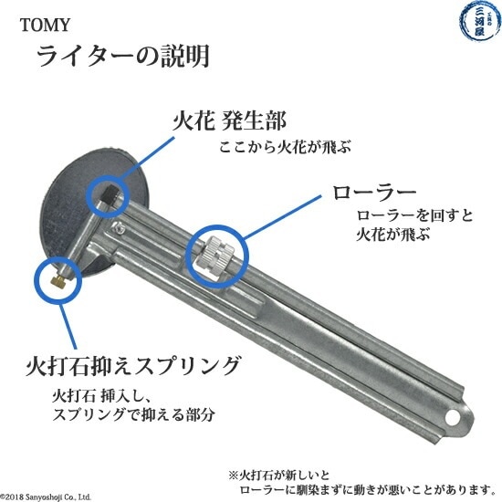 【Denyo】溶接機型ライター mt-0002573.jpg