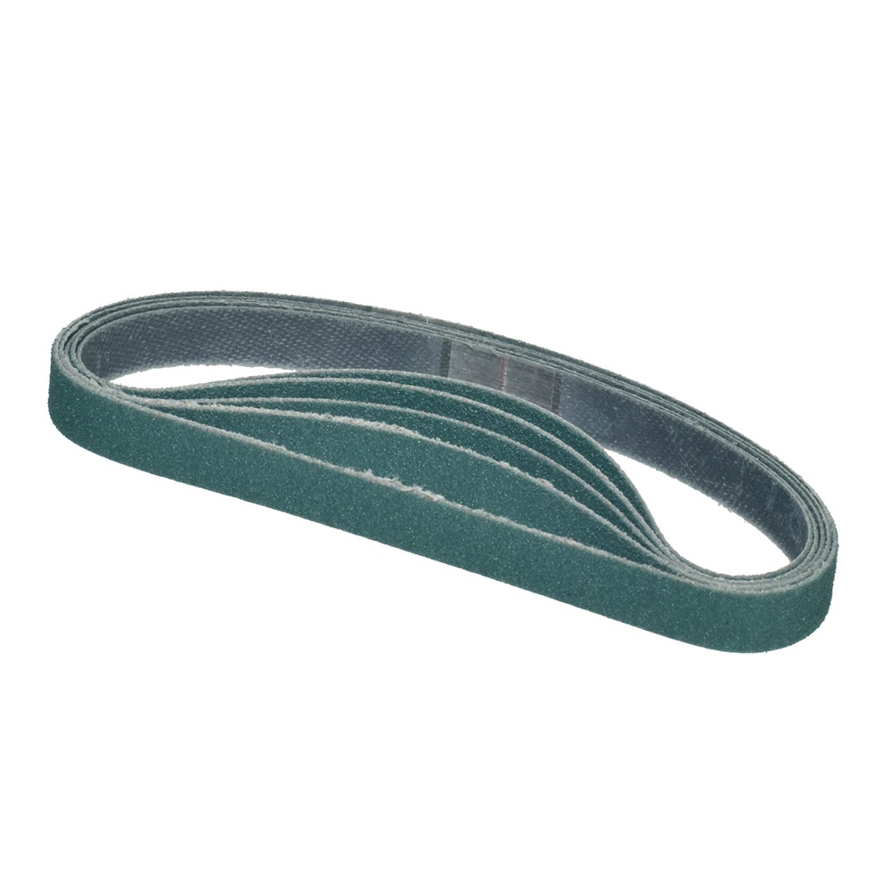 日本 レヂボン ( NCA ) ジルコニア スモールベルト X1281BN Z40 20×520