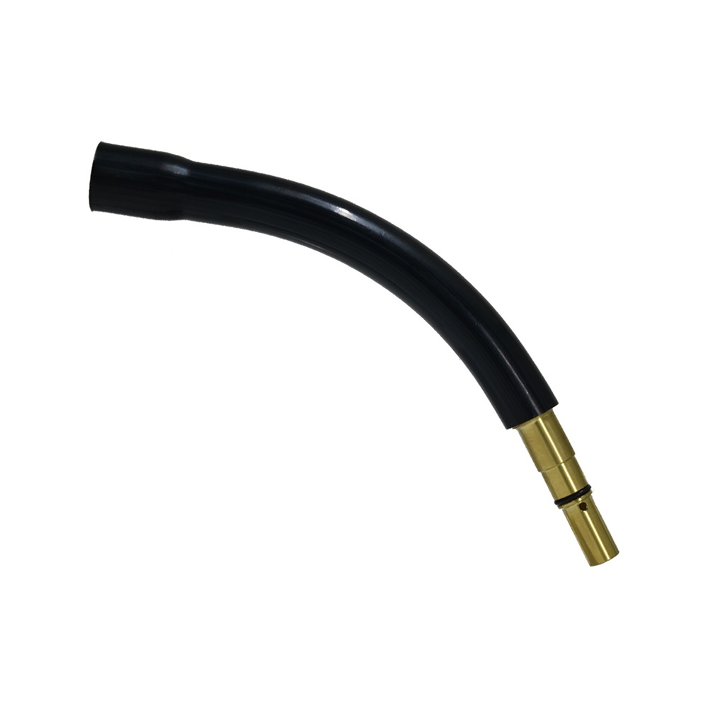 ダイヘン ( DAIHEN ) トーチボディ U6199B00 CO2 MAG 溶接 ブルー