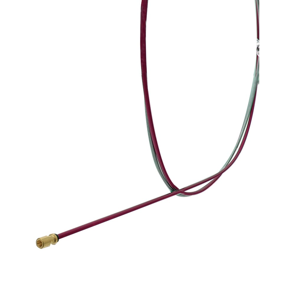 ダイヘン ( DAIHEN ) ライナ U6199L00 3 m 1.2 ～ 1.6 mm CO2 MAG 溶接