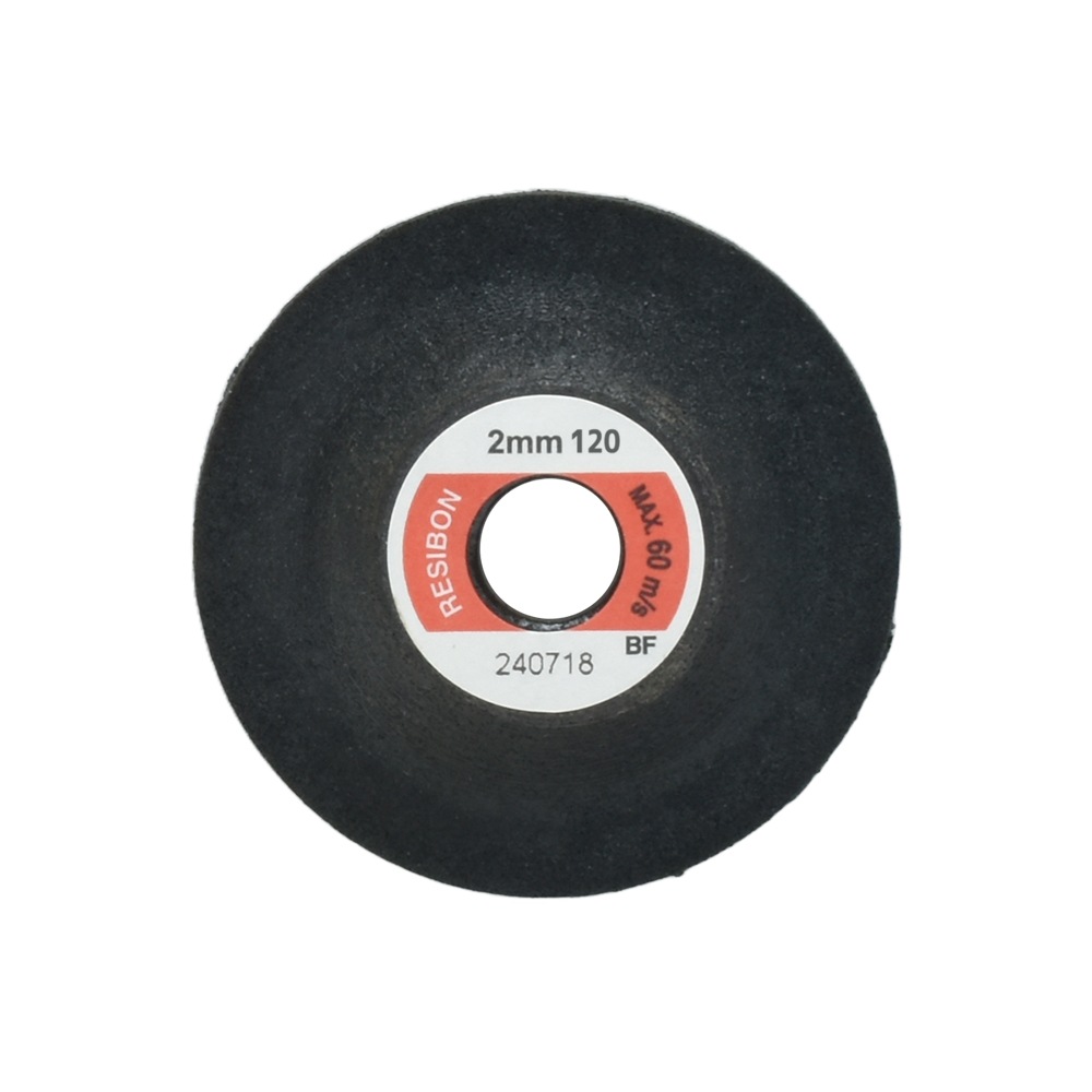 日本 レヂボン ( レジボン ) 研磨・研削砥石 ミニスキルタッチ MS