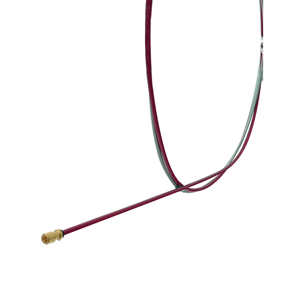 ダイヘン ( DAIHEN ) ライナ U6200L00 4.5 m 1.2 ～ 1.6 mm CO2 MAG