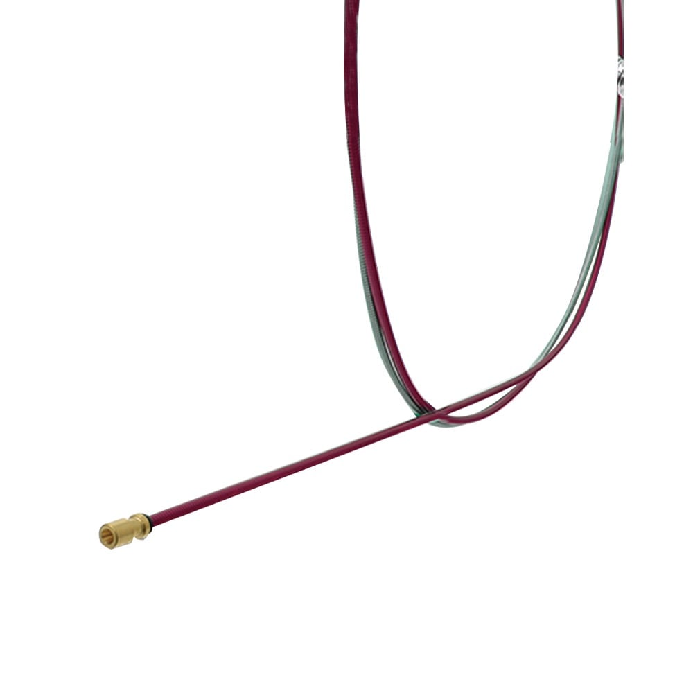 ダイヘン ( DAIHEN ) ライナ U6201L00 6 m 1.2 ~ 1.6 mm CO2 ダイヘン ( DAIHEN ) ライナ U6201L00 6 m 1.2 ~ 1.6 mm CO2