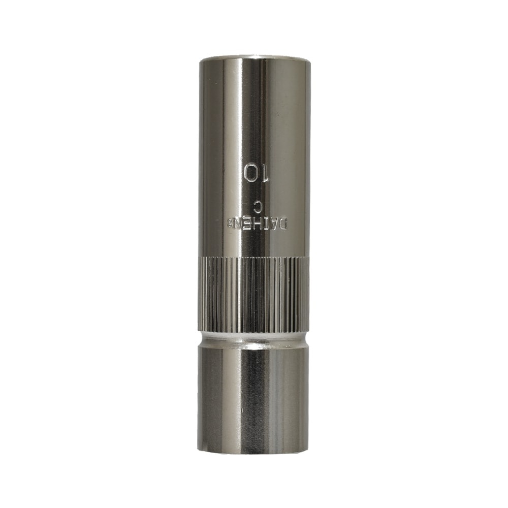 ダイヘン ( DAIHEN ) 標準 肉厚 形 ノズル No. 10 U4167H16 CO2 MAG