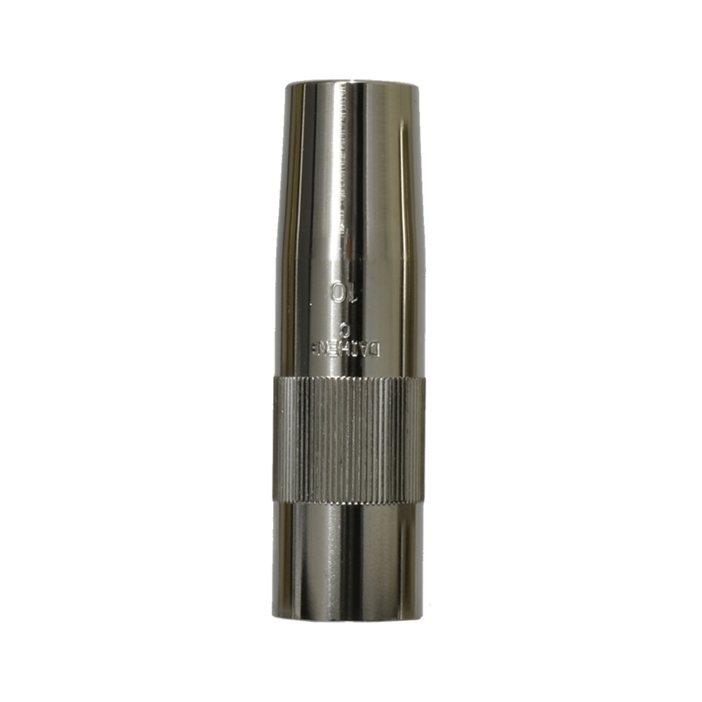 ダイヘン ( DAIHEN ) 小電流 用 ノズル U4173H01 CO2 MAG 溶接 ブルー 