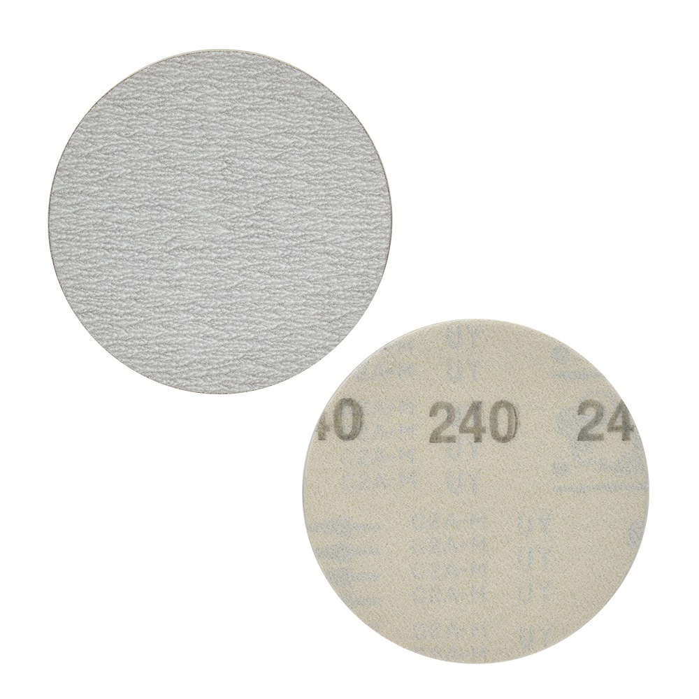 日本 レヂボン ( NCA ) アストラディスク (マジックタイプ穴無) #240 φ125mm お得な 500枚セット C2A-MD ASTRA ( 直送 ) 125D-MGV00A240 ( 代引き不可 )