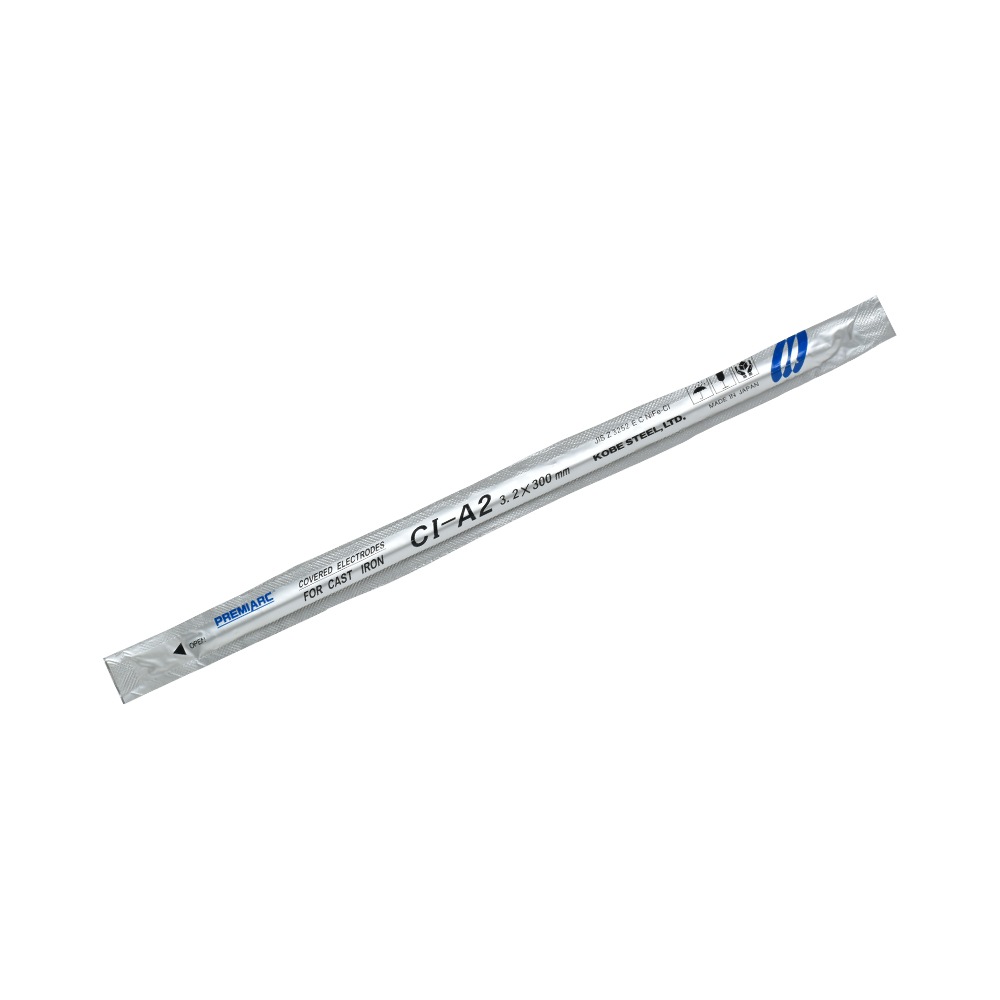 神戸製鋼 ( KOBELCO ) アーク溶接棒 CI-A2 ( CIA-2 ) 鋳物用 φ 3.2mm