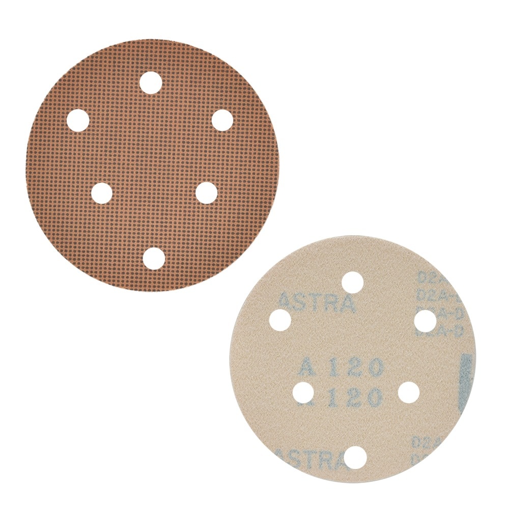 日本 レヂボン ( NCA ) アストラディスク (マジックタイプ穴有) #120