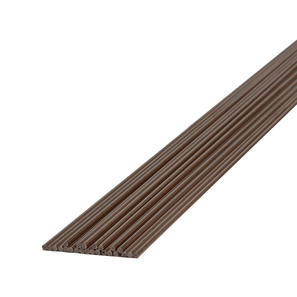 WEL ( 日本ウェルディングロッド ) リン銅ろう WEL-BCuP-2 φ 1.6mm