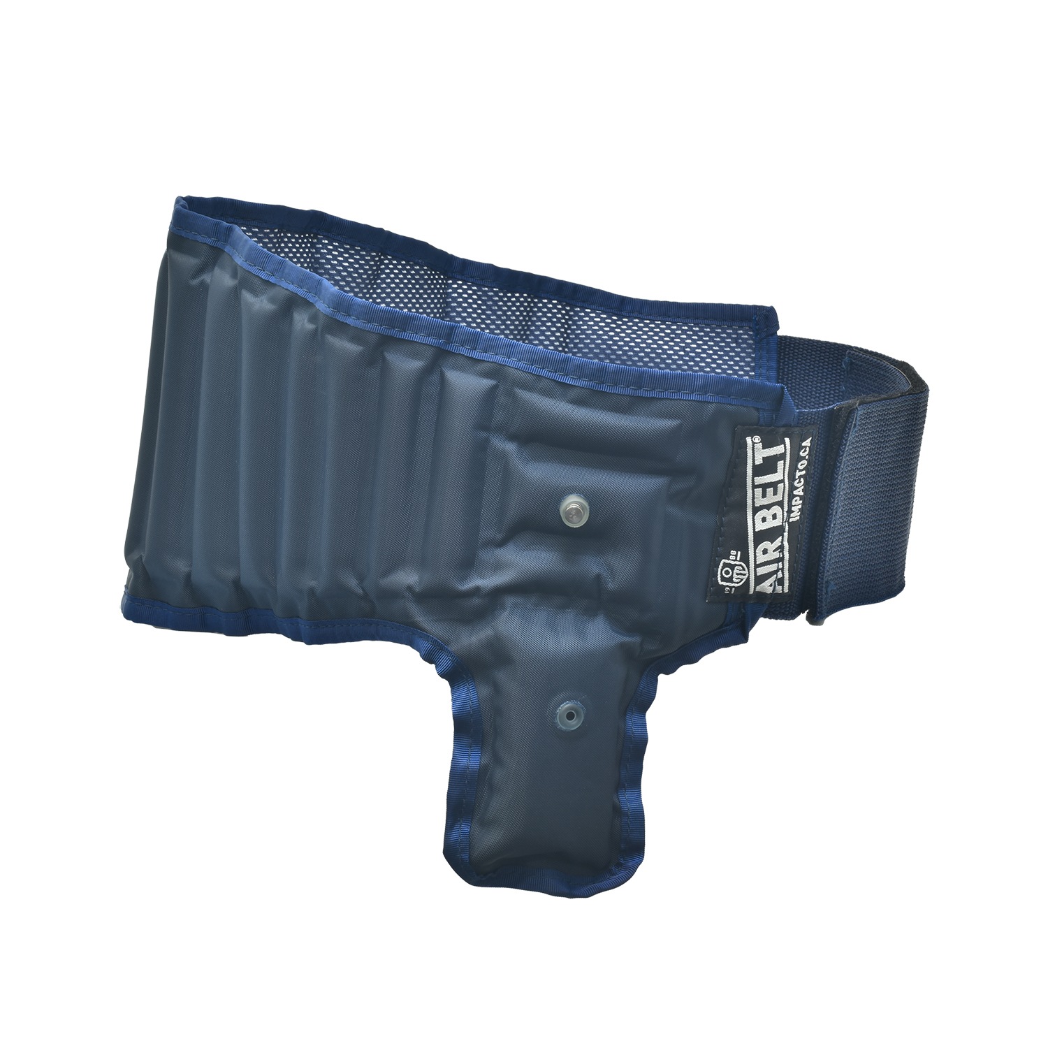 山本光学 ( YAMAMOTO ) エアーシステムベルト AIR-110 Mサイズ 1個 軽