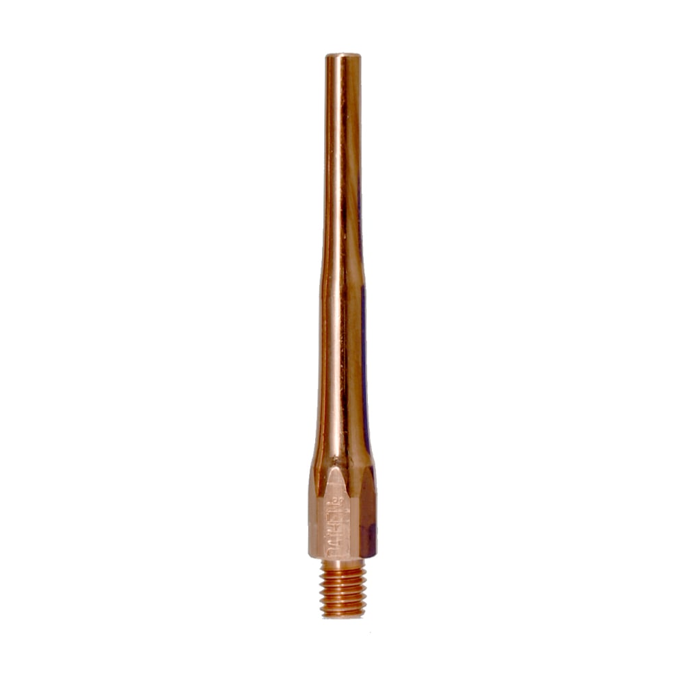 ダイヘン ( DAIHEN ) 細径 ロング チップ φ 0.8 mm U4167H08 CO2