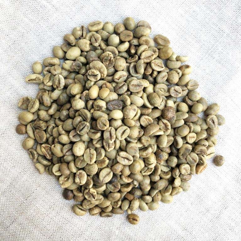 安!!【コーヒー生豆】ベトナム/ロブスタ15kg　 ※送料無料 安!!【コーヒー生豆】ベトナム/ロブスタ15kg ※送料無料