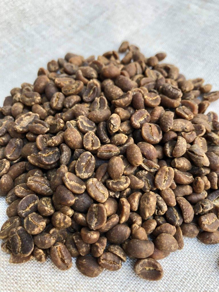 生豆 カフェインレス エチオピア シダモG4 1kg | 生豆 | 【公式直販