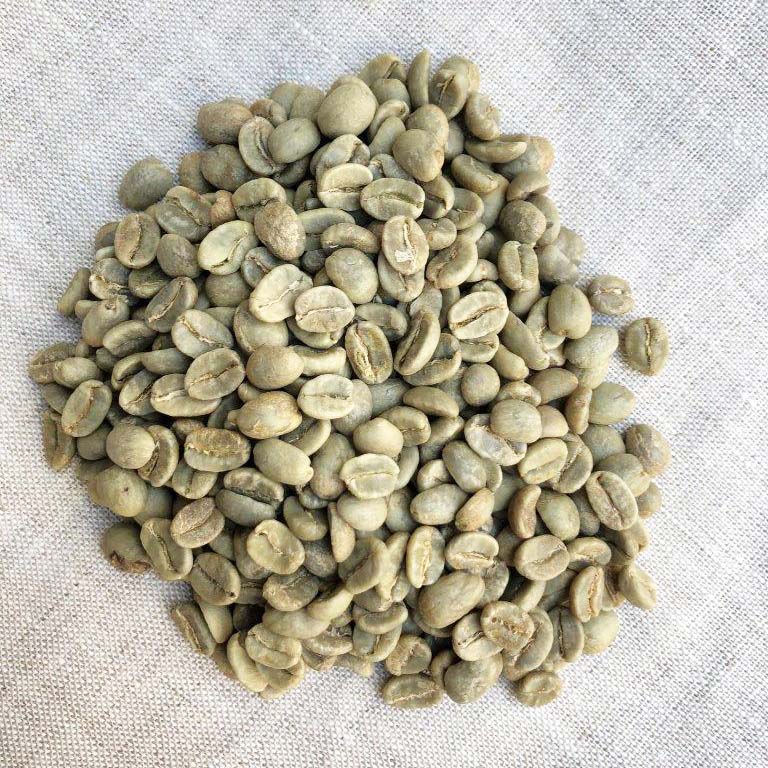 生豆 コロンビア ウィラ 1kg