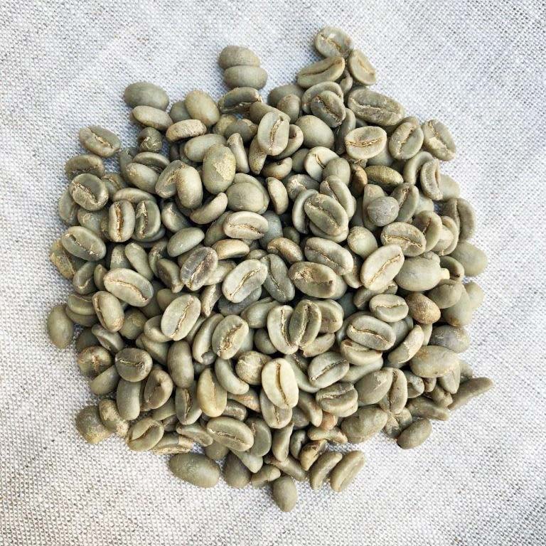 生豆 コスタリカ シンリミテス エマニュエル 1kg