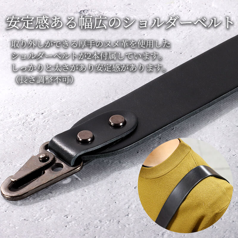 送料無料 名入れ無料】 -Less J STEER ビッグ ショルダーリュック LMSB