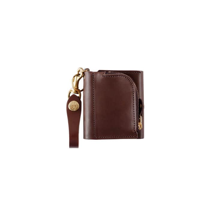 【送料無料 名入れ無料】 アンブルジェ II ジーンズ 財布×キーケース 【AGILITY affa(アジリティアッファ)】