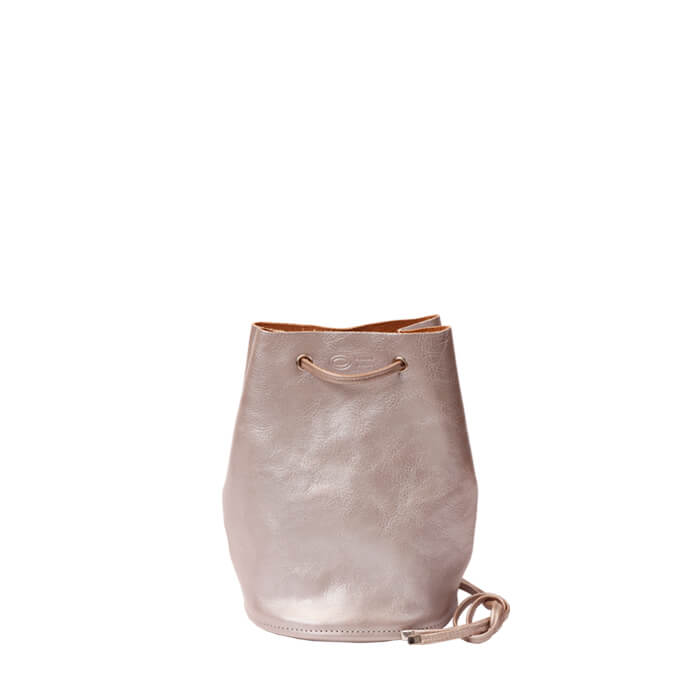 【送料無料 名入れ不可】 ANNAK 巾着ショルダー2wayバッグ ミニショルダーバッグ