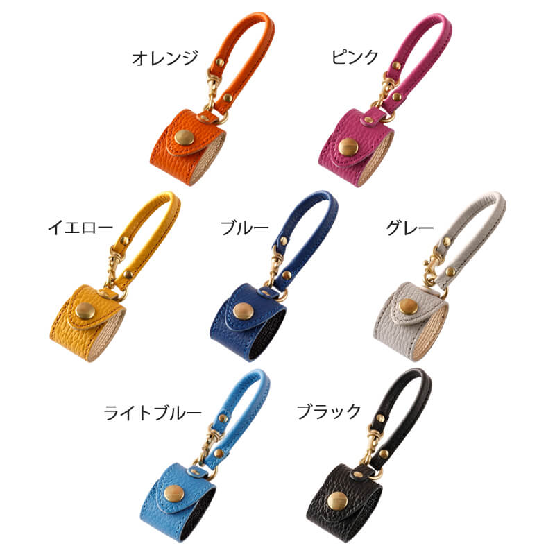 【送料無料 名入れ不可】 レガン イタリアンシュリンク グローブホルダー 【AGILITY affa(アジリティアッファ)】