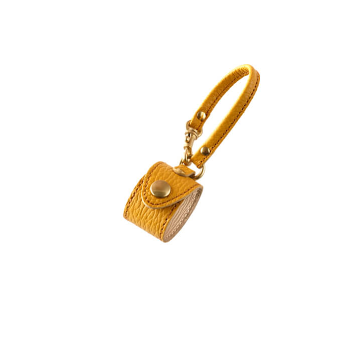 【送料無料 名入れ不可】 レガン イタリアンシュリンク グローブホルダー 【AGILITY affa(アジリティアッファ)】