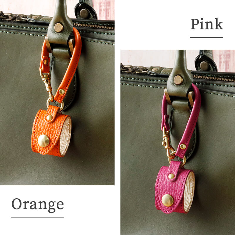 【送料無料 名入れ不可】 レガン イタリアンシュリンク グローブホルダー 【AGILITY affa(アジリティアッファ)】