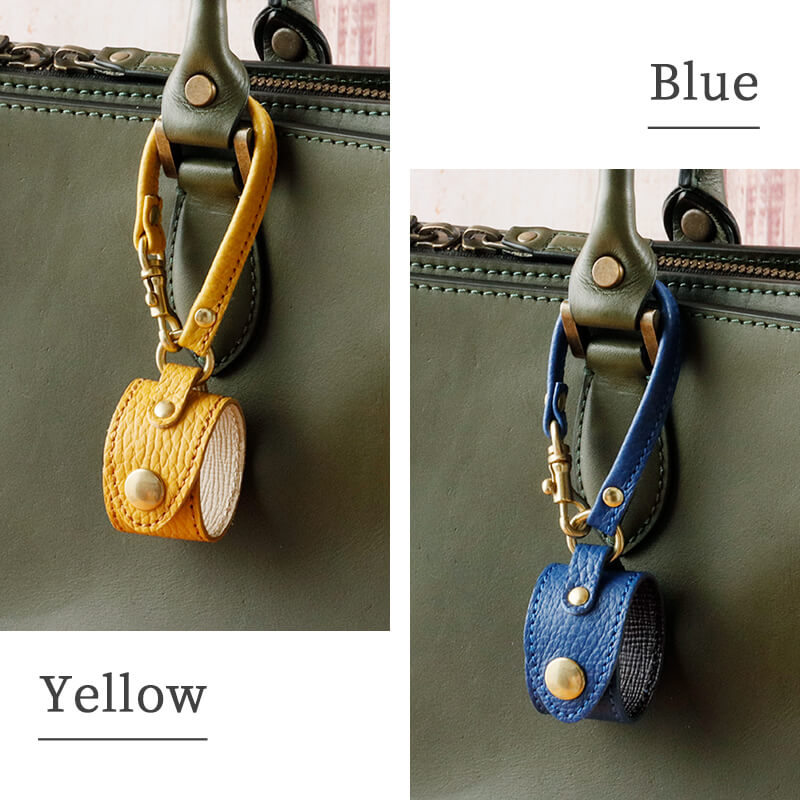 【送料無料 名入れ不可】 レガン イタリアンシュリンク グローブホルダー 【AGILITY affa(アジリティアッファ)】